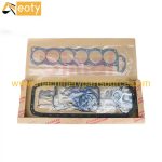 Excavator Jo8e Gasket Kit S0401-04187 040104187a Vh040104187a For Sk350-8 Sk330-8 Overhaul Gasket