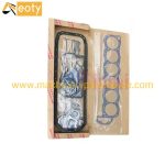 Excavator Jo8e Gasket Kit S0401-04187 040104187a Vh040104187a For Sk350-8 Sk330-8 Overhaul Gasket product image 2