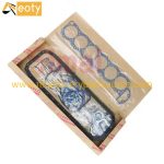 Excavator Jo8e Gasket Kit S0401-04187 040104187a Vh040104187a For Sk350-8 Sk330-8 Overhaul Gasket product image 4