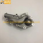 Excavator Oil Pump L260-0090m J08e Oil Pump Vhs151102150 product image 4