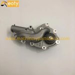 Excavator Oil Pump L260-0090m J08e Oil Pump Vhs151102150 product image 5