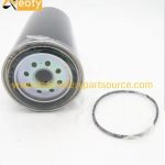 Excavator Oil-water Separator Filter Element 1-87610123-0 1876101230 Fuel Filter 1-87610165-0 product image 2