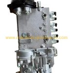 Excavator 6BG1 Diesel Injection Pump 8-98175951-0 8981759510 101605-0390 101062-8700 product image 2