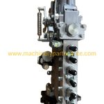 Excavator 6BG1 Diesel Injection Pump 8-98175951-0 8981759510 101605-0390 101062-8700 product image 3