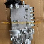 Excavator 6BG1 Diesel Injection Pump 8-98175951-0 8981759510 101605-0390 101062-8700 product image 4