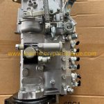 Excavator 6BG1 Diesel Injection Pump 8-98175951-0 8981759510 101605-0390 101062-8700 product image 5