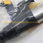 Excavator Parts Engine Fuel Injector Nozzle Assy 8-98280697-1 for 6HK1 product image 2
