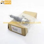 Excavator Parts Engine Fuel Injector Nozzle Assy 8-98280697-1 for 6HK1 product image 5