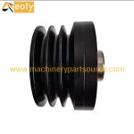 Crankshaft Pulley 8971380180 8-97138018-0 For Isuzu 4BG1 4BD1 Excavator Truck Engine Parts product image 4