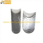 F17D Main Bearing & Connecting Rod Bearing S1170-12160 13041-E0800 for Hino Engine Parts