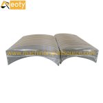 F17D Main Bearing & Connecting Rod Bearing S1170-12160 13041-E0800 for Hino Engine Parts product image 2