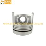 F21C Piston 13211-2602 for Hino Engine Parts – Excavator, Forklift, Truck