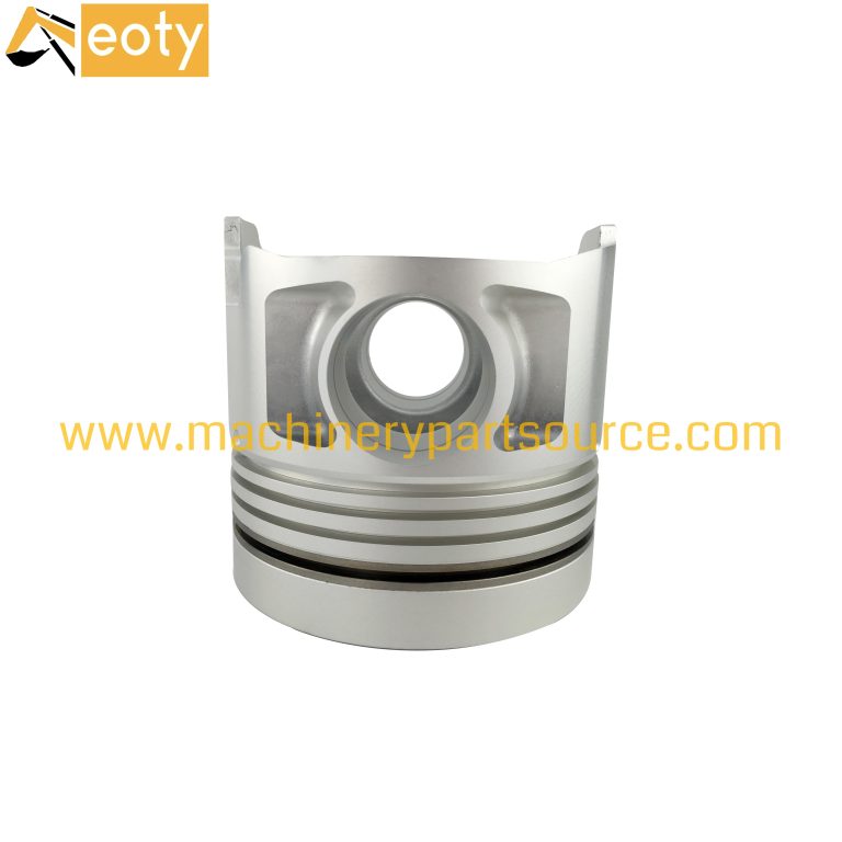 F21C Piston 13211-2602 for Hino Engine Parts – Excavator, Forklift, Truck