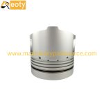F21C Piston 13211-2602 for Hino Engine Parts – Excavator, Forklift, Truck product image 2