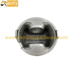 F21C Piston 13211-2602 for Hino Engine Parts – Excavator, Forklift, Truck product image 3