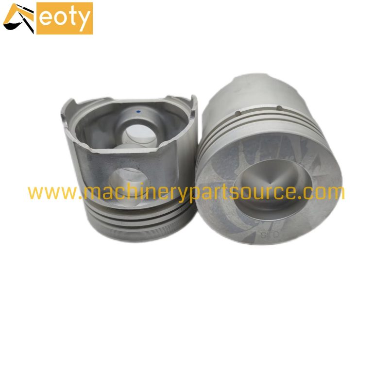 F2302 Piston With Pin 07916-26960 17365-21120 for Kubota Engine Repair Parts