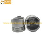 F2302 Piston With Pin 07916-26960 17365-21120 for Kubota Engine Repair Parts product image 2