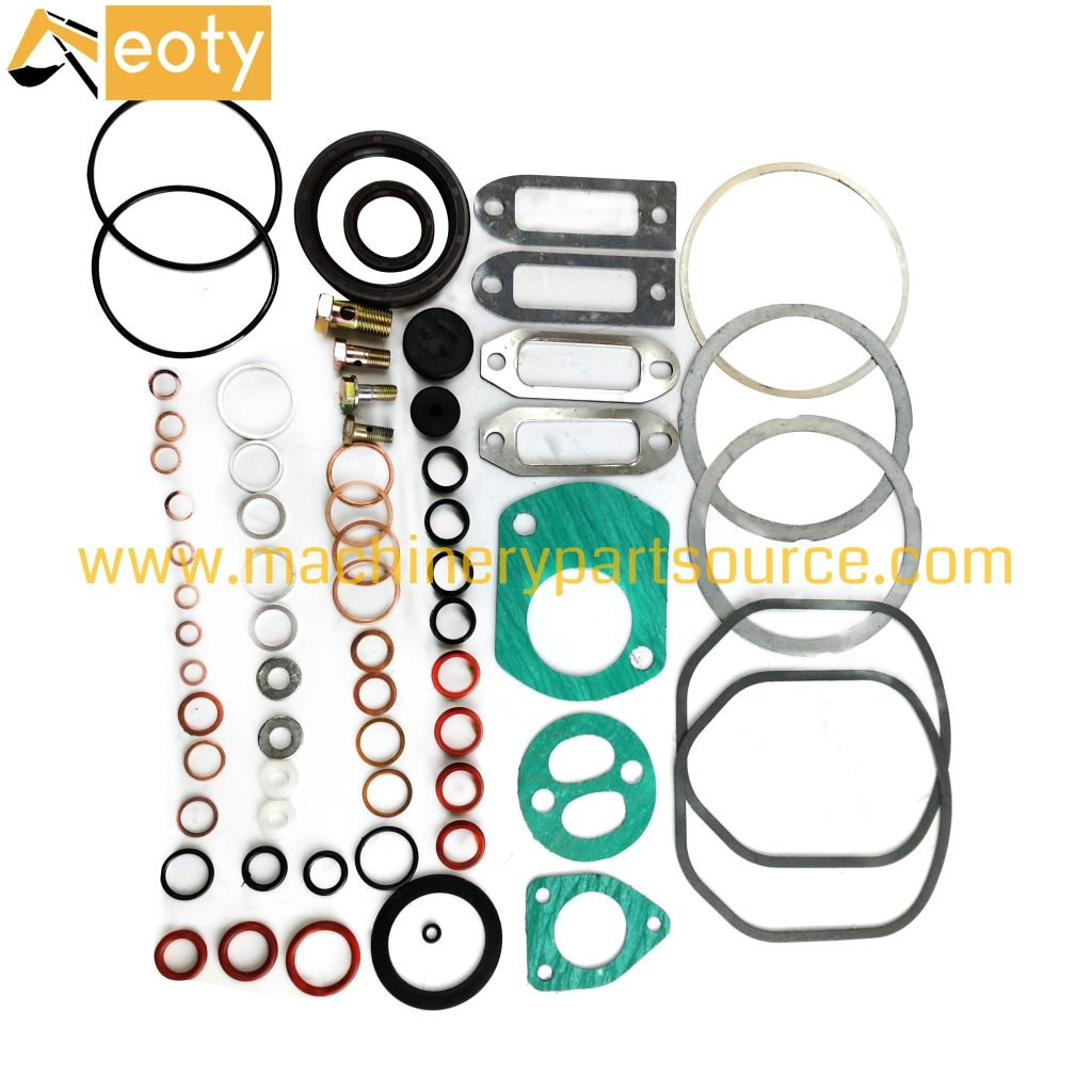 F2L511 Engine Gasket Kit 2911563 0292-0947 02920947 for Deutz Engines Parts