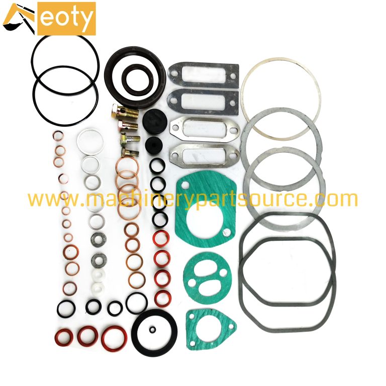 F2L511 Engine Gasket Kit 2911563 0292-0947 02920947 for Deutz Engines Parts