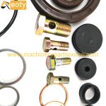 F2L511 Engine Gasket Kit 2911563 0292-0947 02920947 for Deutz Engines Parts product image 2