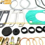 F2L511 Engine Gasket Kit 2911563 0292-0947 02920947 for Deutz Engines Parts product image 3
