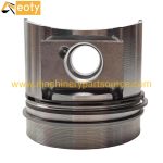 F3L1011 Piston With Pin And Ring 04178304 0417-8304 For Deutz Engine Repair Parts product image 2