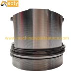 F3L1011 Piston With Pin And Ring 04178304 0417-8304 For Deutz Engine Repair Parts product image 3