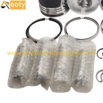 F4GE Cylinder Liner Kit For Iveco Engine Parts – Diesel Engine product image 4