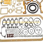 F4GE Engine Gasket Kit for Iveco Diesel Engines in Excavator, Forklift, Truck & Loader product image 2