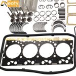 F4GE Overhaul Repair Set for Iveco Engine Parts – Diesel Engine Rebuild Kit product image 4