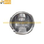 F4GE Piston 1187317238 for Iveco Engine Parts Diesel Excavator Truck product image 3
