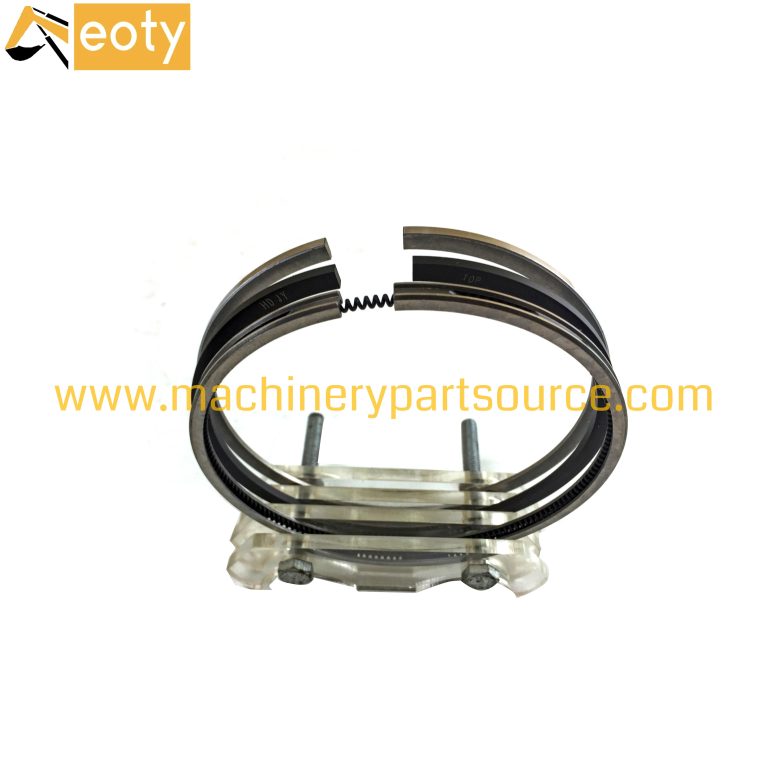 F4L912 FL912 Piston Ring 0223-3074 for Deutz Engine Parts Excavator Forklift