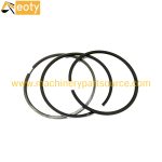 F4L912 FL912 Piston Ring 0223-3074 for Deutz Engine Parts Excavator Forklift product image 3