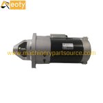 Starter Motor 24V 9T 6.0kW 75391GT for Deutz F4L913 Engine Parts