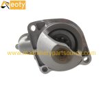 Starter Motor 24V 9T 6.0kW 75391GT for Deutz F4L913 Engine Parts product image 2
