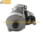 Starter Motor 24V 9T 6.0kW 75391GT for Deutz F4L913 Engine Parts product image 3