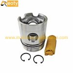F6L912 F4L912 Cylinder Piston 02136952 for Deutz Engine Repair Parts
