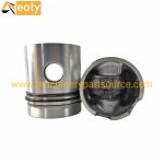 F6L912 F4L912 Cylinder Piston 02136952 for Deutz Engine Repair Parts product image 2