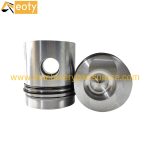 F6L912 F4L912 Cylinder Piston 02136952 for Deutz Engine Repair Parts product image 3