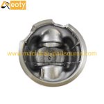 F6L912 F4L912 Cylinder Piston 02136952 for Deutz Engine Repair Parts product image 4
