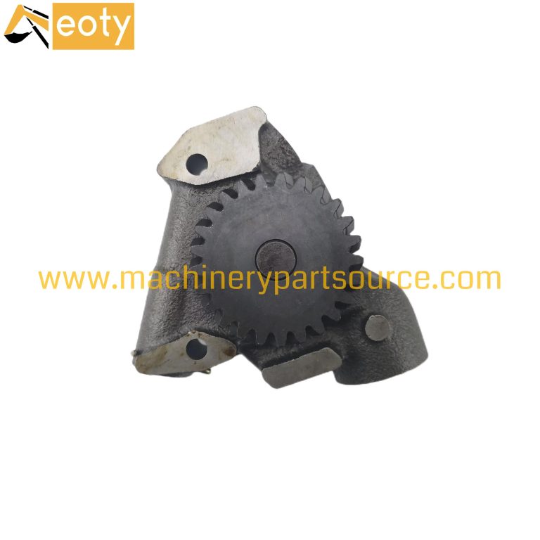 F6L912 GJ1610 435 Oil Pump 02130385 Suitable for Deutz Engine Parts