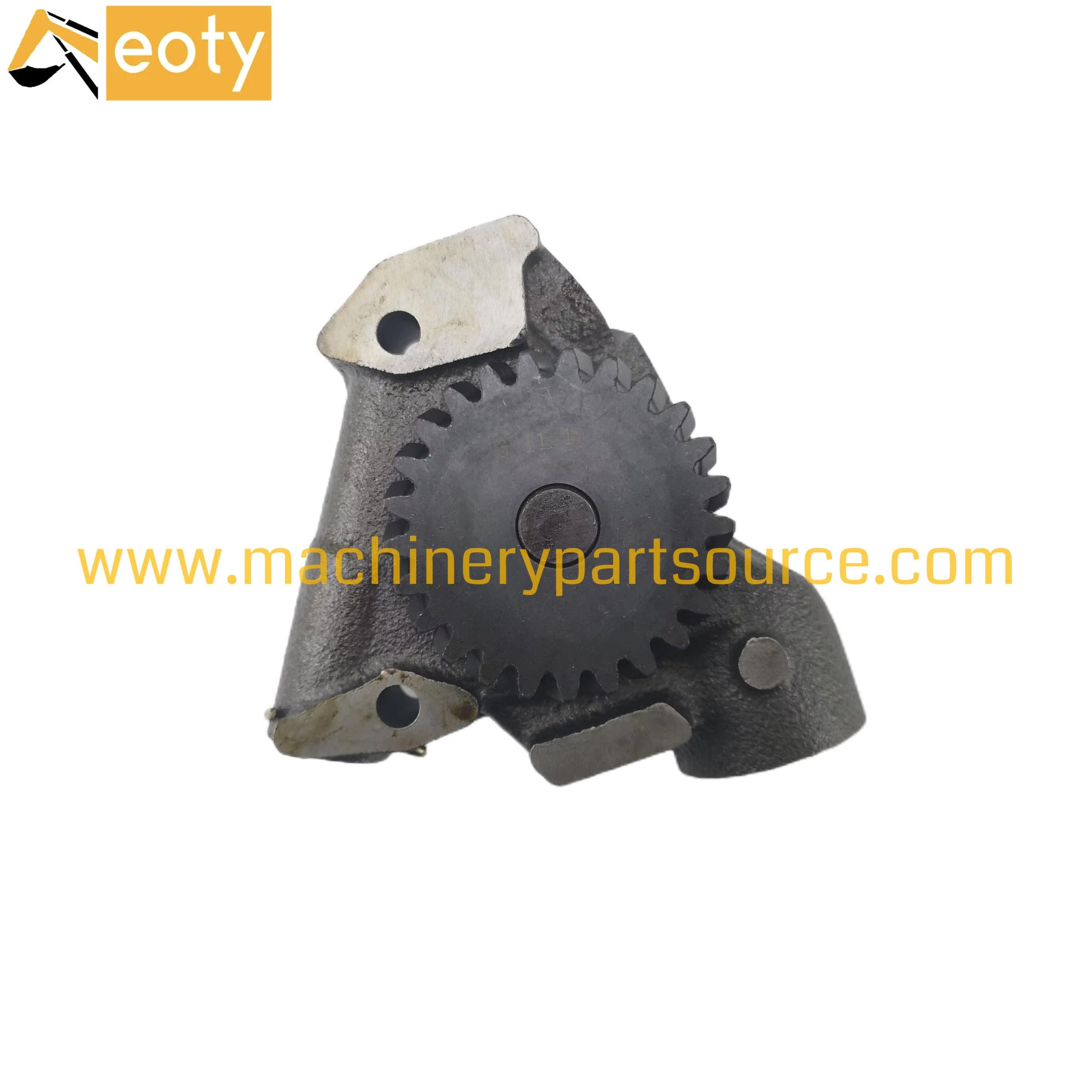 F6L912 GJ1610 435 Oil Pump 02130385 Suitable for Deutz Engine Parts