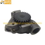 F6L912 GJ1610 435 Oil Pump 02130385 Suitable for Deutz Engine Parts product image 2