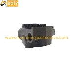 F6L912 GJ1610 435 Oil Pump 02130385 Suitable for Deutz Engine Parts product image 4