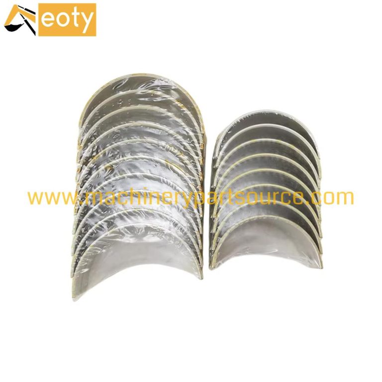 FD33 ED33 Main Bearing & Connecting Rod Bearing Set 12207-J6500 12207-J6510 for Nissan Diesel