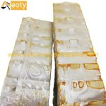 FD33 ED33 Main Bearing & Connecting Rod Bearing Set 12207-J6500 12207-J6510 for Nissan Diesel product image 2