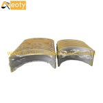 FD33 ED33 Main Bearing & Connecting Rod Bearing Set 12207-J6500 12207-J6510 for Nissan Diesel product image 3