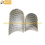 FD33 ED33 Main Bearing & Connecting Rod Bearing Set 12207-J6500 12207-J6510 for Nissan Diesel product image 4