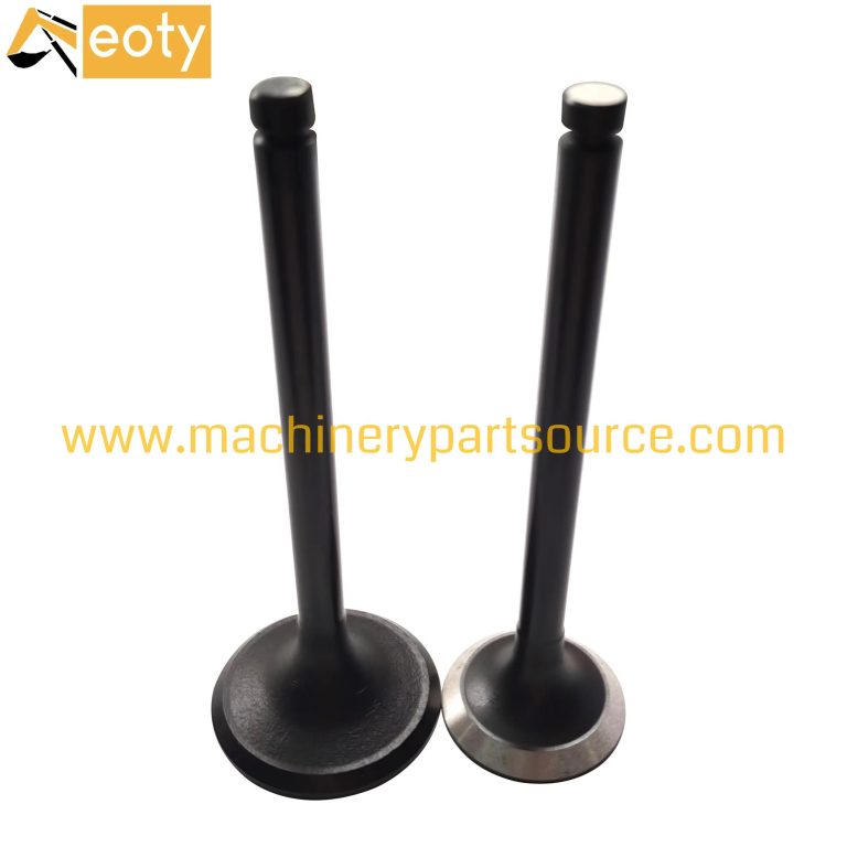 FD33 Engine Valve 13201-Z5000 / 13201-Z5001 for Nissan Diesel Engine Parts