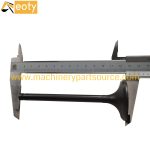 FD33 Engine Valve 13201-Z5000 / 13201-Z5001 for Nissan Diesel Engine Parts product image 3